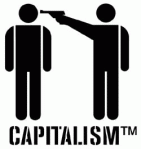 "kapitalisme dan hancurnya ekonomi kecil"